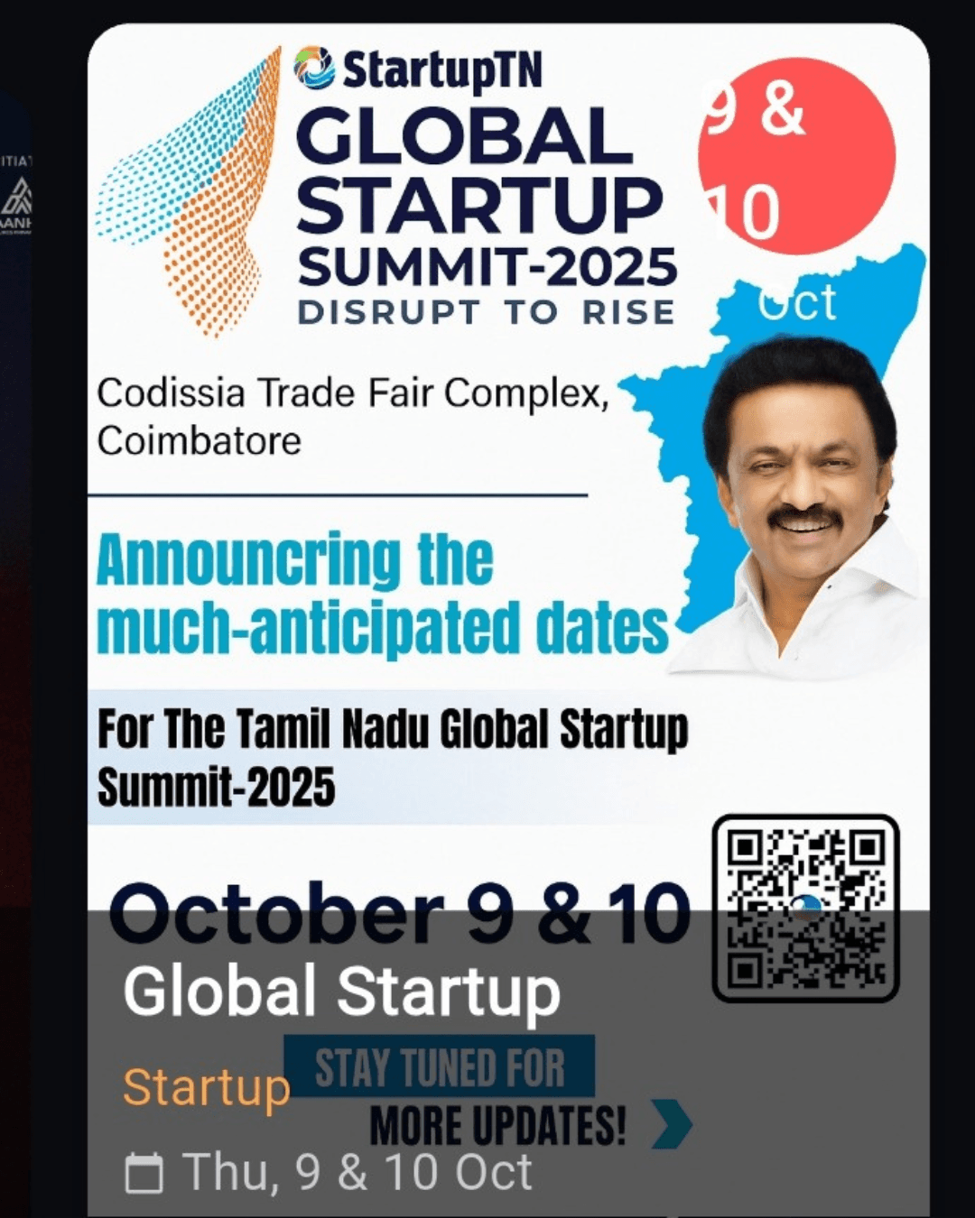 Linear success story