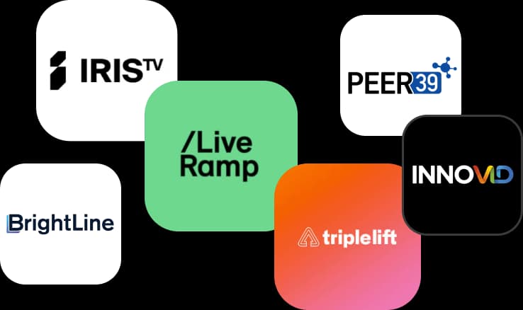 Shortfundly advertising partners and technology providers