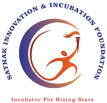 Media & Entertainment Startup of the Year award organization logo