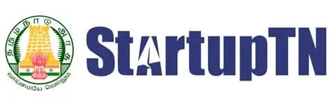 A company invested by Govt of Tamilnadu award organization logo