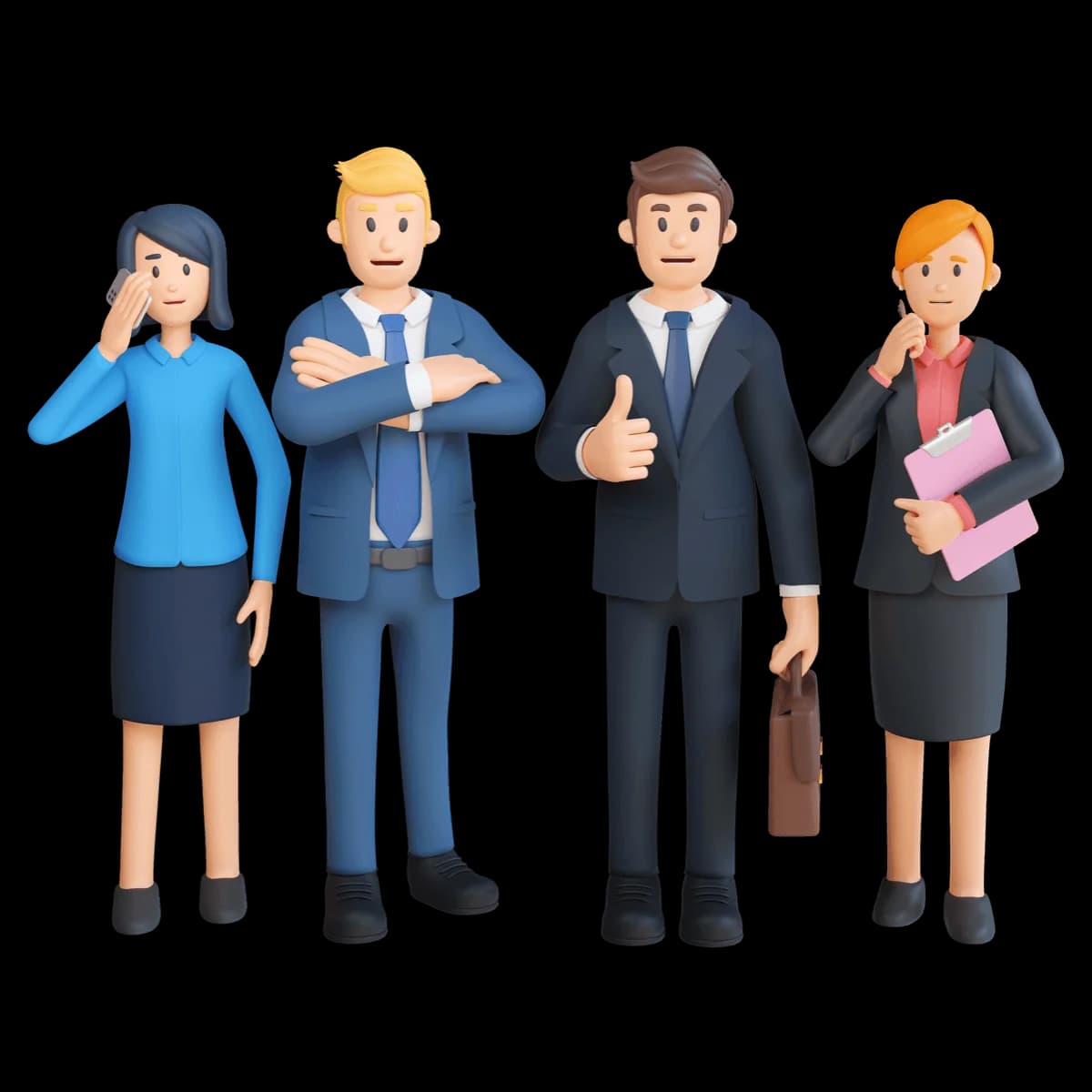 Inclusivity & diversity