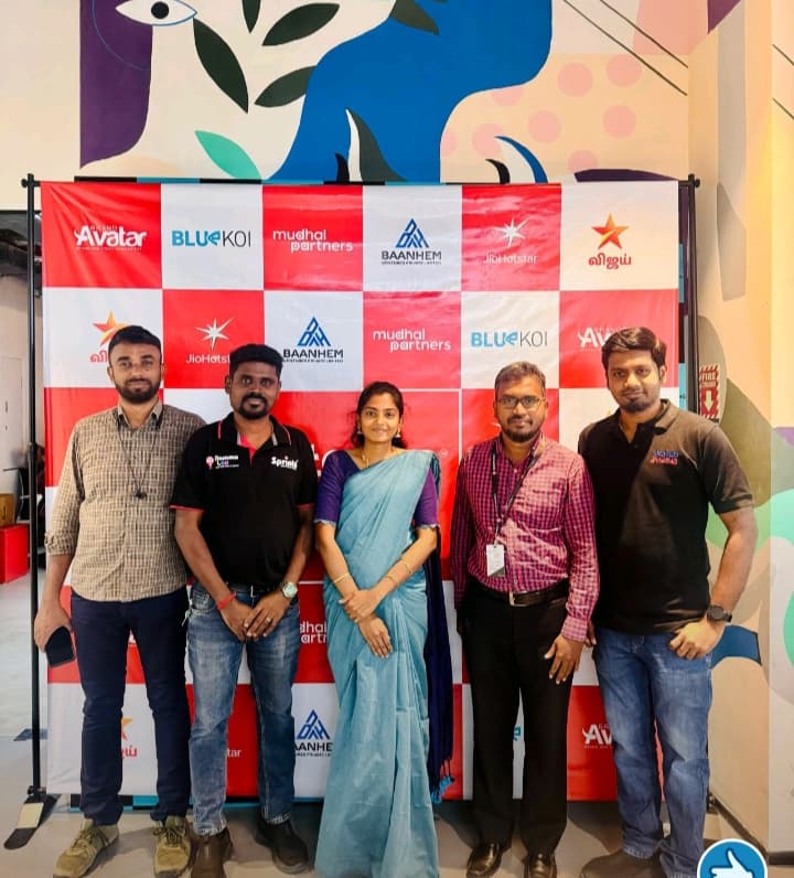 Shortfundly company culture - team collaboration 1