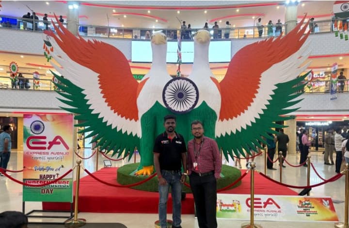 Shortfundly company culture - workplace environment 2