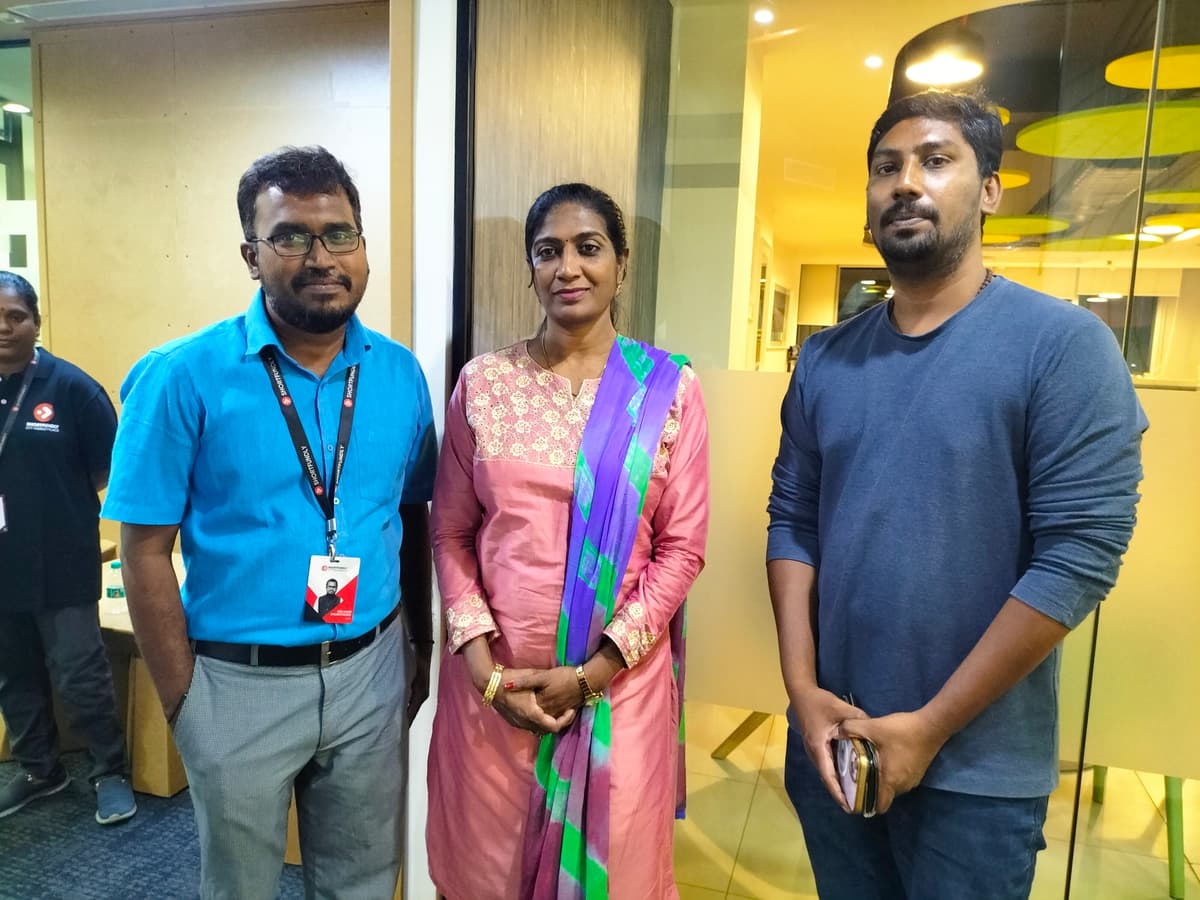 Shortfundly company culture - team building 4