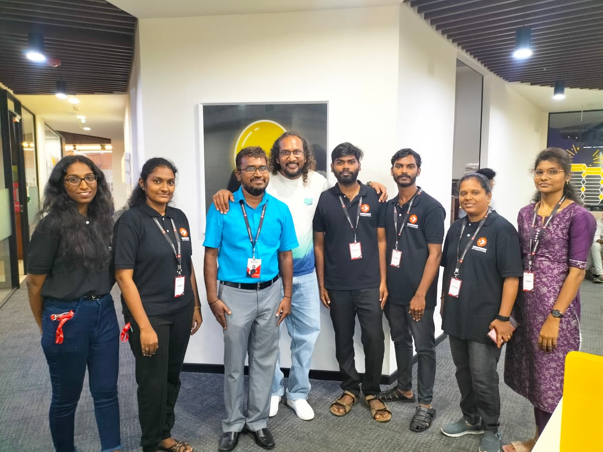 Shortfundly company culture - company culture 5