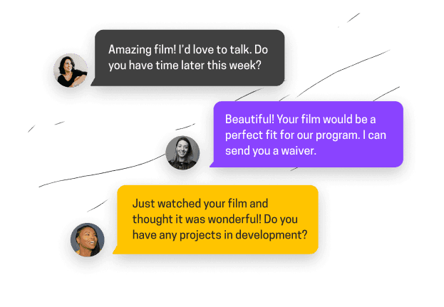 Short Film Analytics and Insights