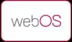 WebOS platform support
