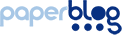 Paperblog logo
