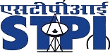 STPI logo