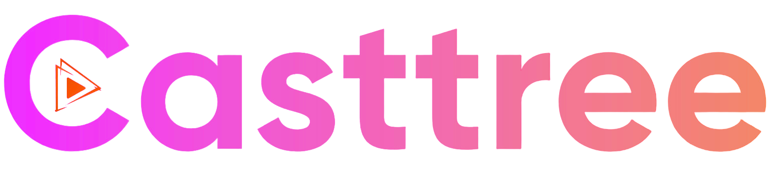 Community Partner – Casttree Awards 2024 award organization logo Community Partner – Casttree Awards 2024 award organization logo