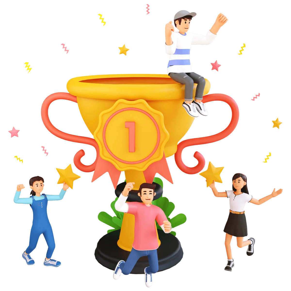 Right rewards at the right time Right rewards at the right time