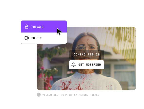 Film Premiere Management Dashboard Film Premiere Management Dashboard