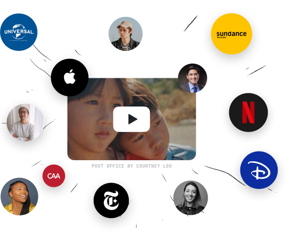 Short Film Distribution Platform Short Film Distribution Platform