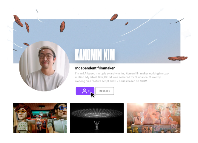 Film Festival Submission Platform Film Festival Submission Platform