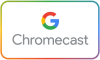 Chromecast platform support