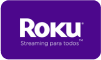 Roku platform support