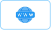 WWW platform support