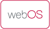 WebOS platform support