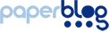 Paperblog logo