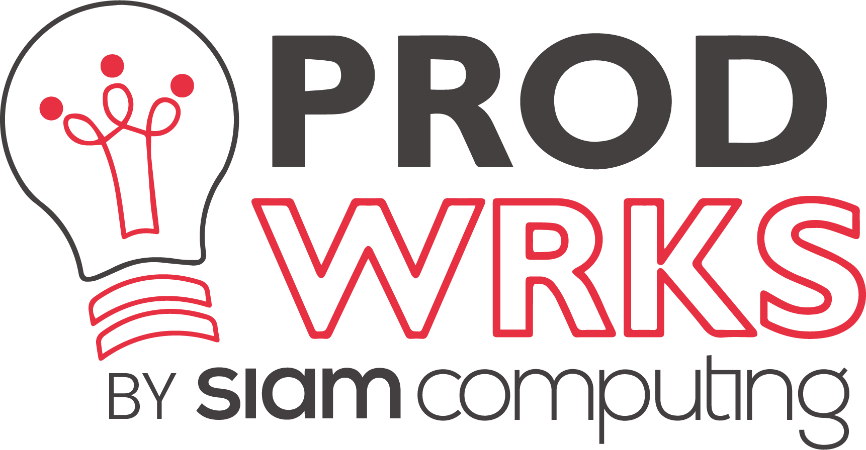 PROD WRKS logo